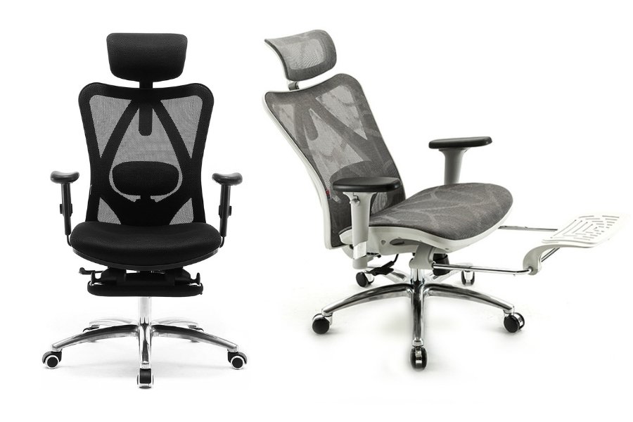 10 Best Chairs For Graphic Designers