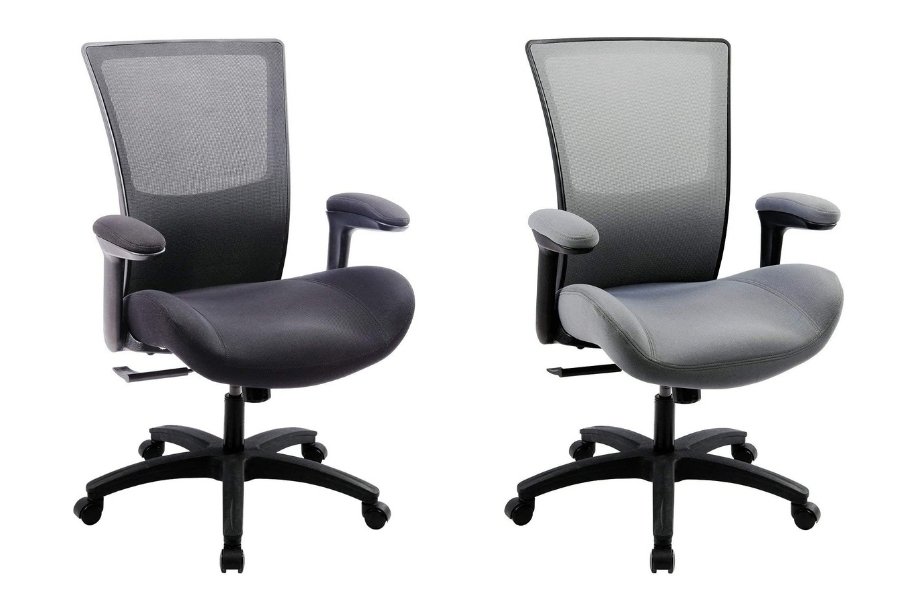 10 Best Chairs For Graphic Designers