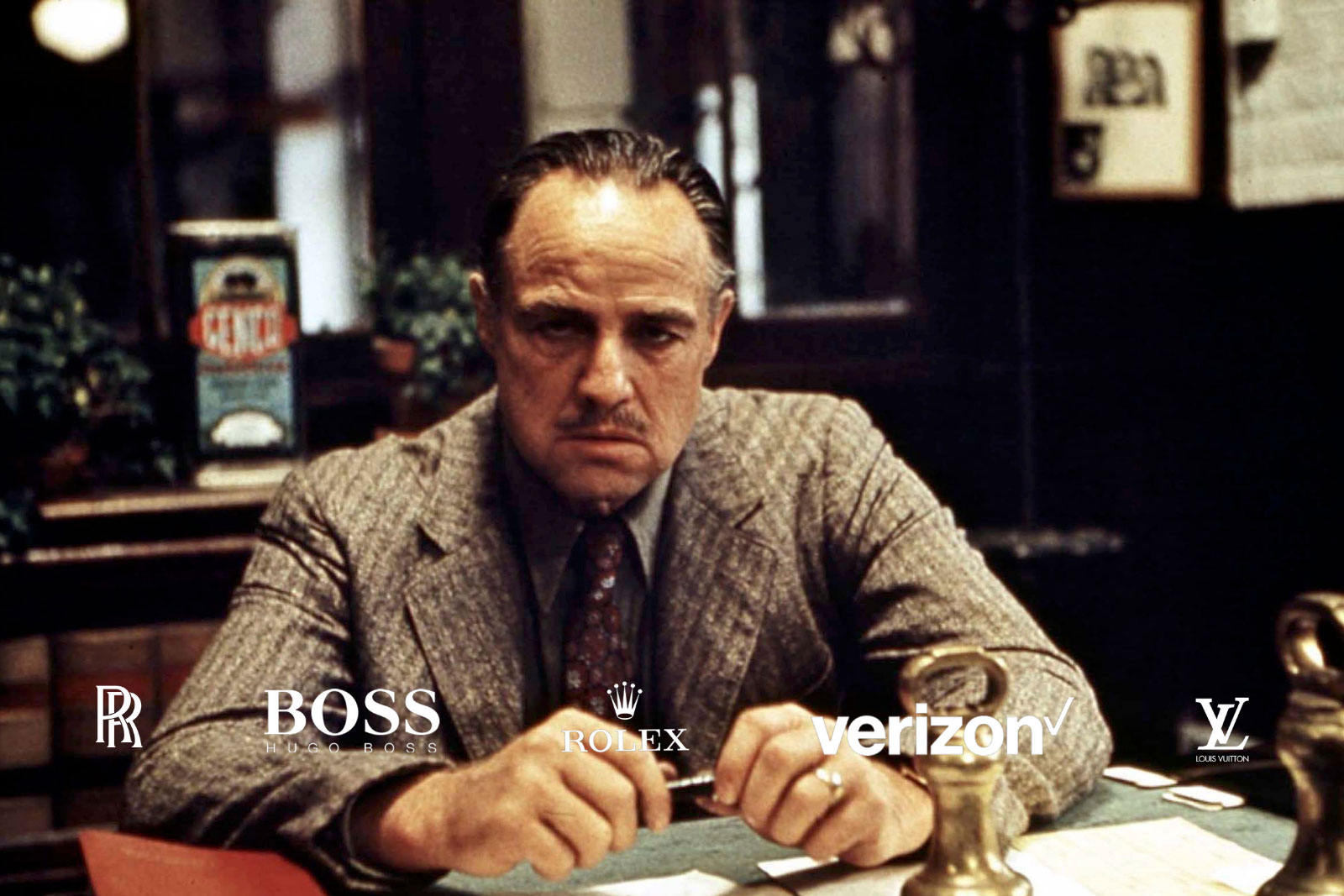 The Ruler Character The Ruler Archetype: 10 Branding Examples