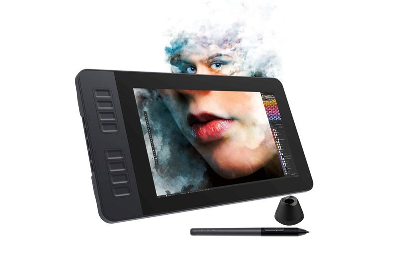 Best Drawing Tablet With Screen No Computer 15 Best Drawing Tablets With Screen