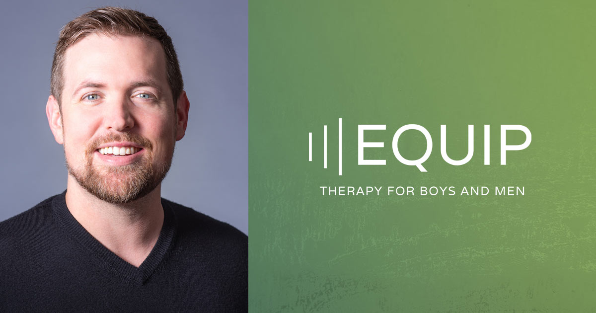 Thomas Duke, Ph.D. Equip Psychology