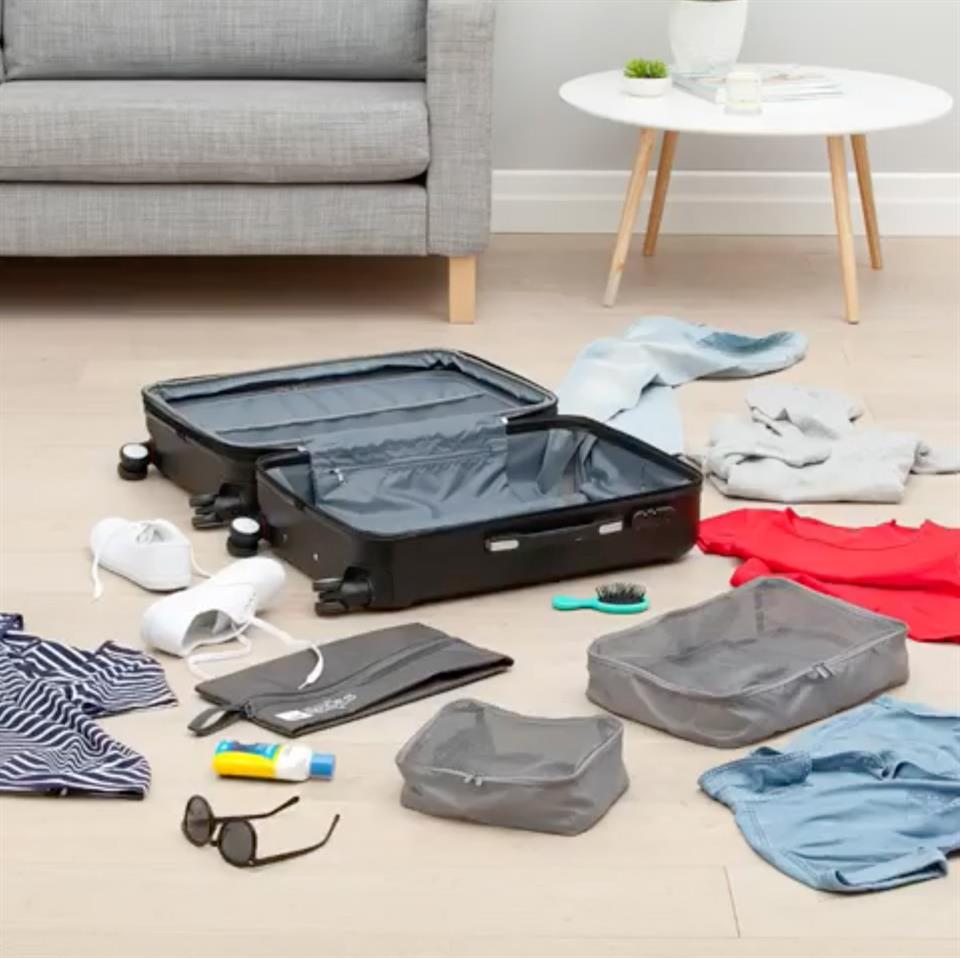 Your Savvy Travel Destination The Reject shops Travel catalogue