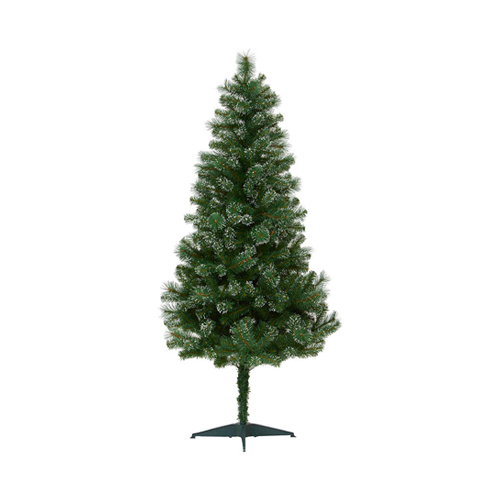  The Reject Shop - Snow Tipped Christmas Tree 626 Tips 1.8m