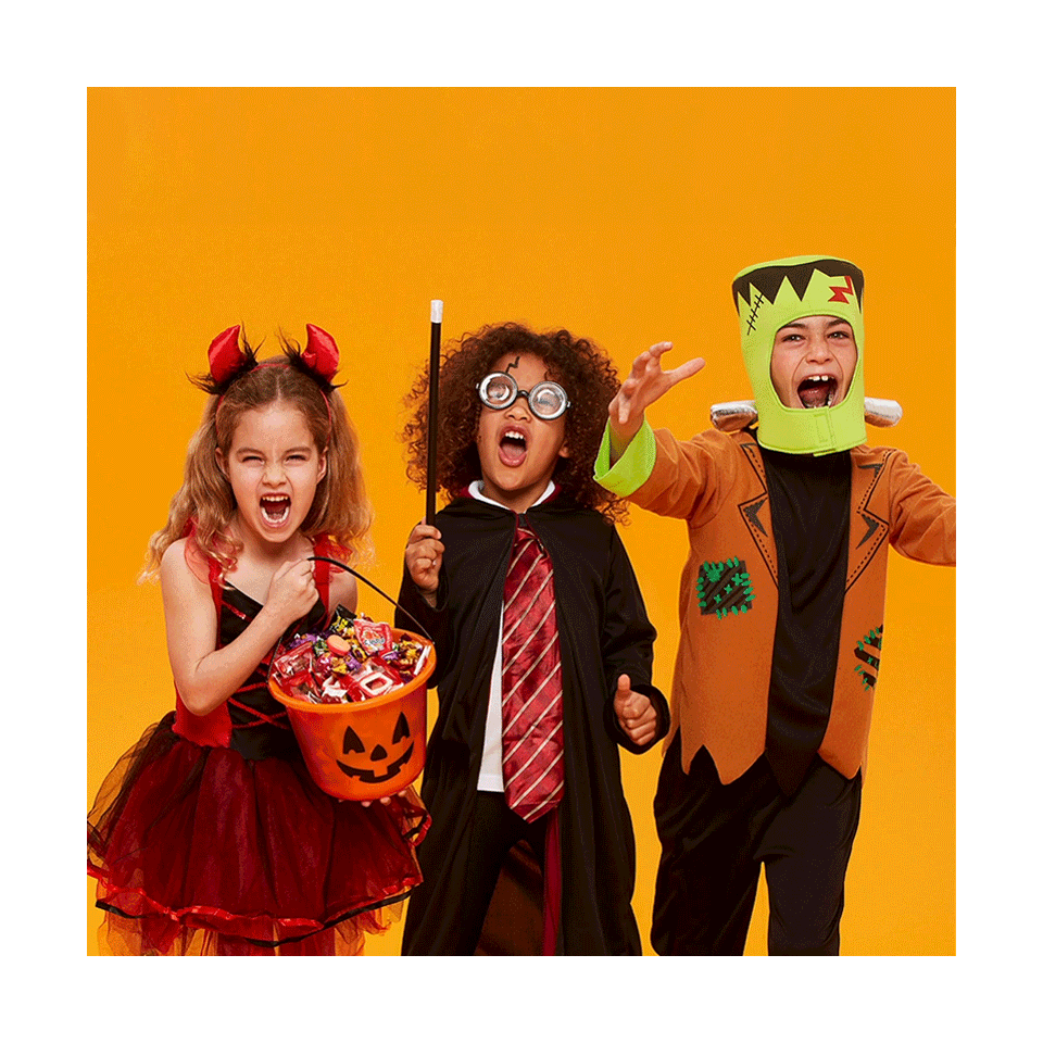 The Reject Shop Halloween Catalogue 2019 Prepare for this Halloween with the All New Reject