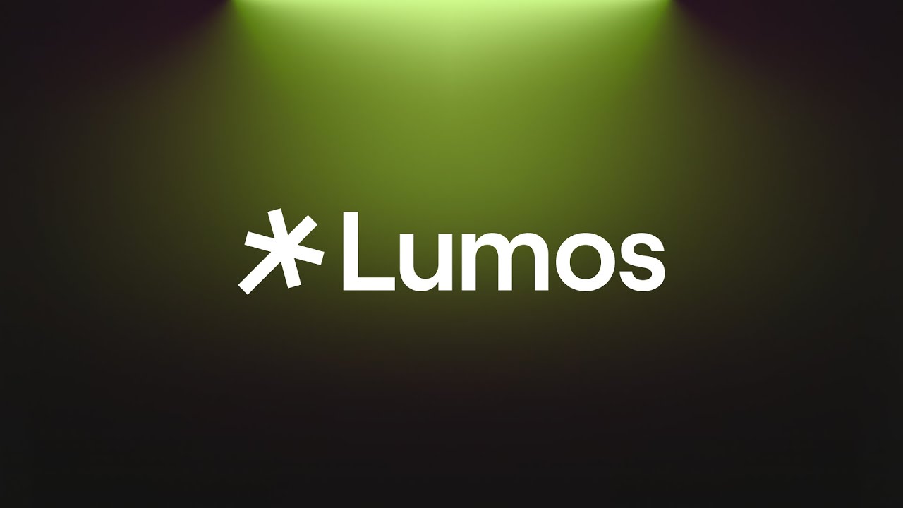 Lumos Framework For Webflow Nocode Video Lumos Framework For Webflow Nocode Video