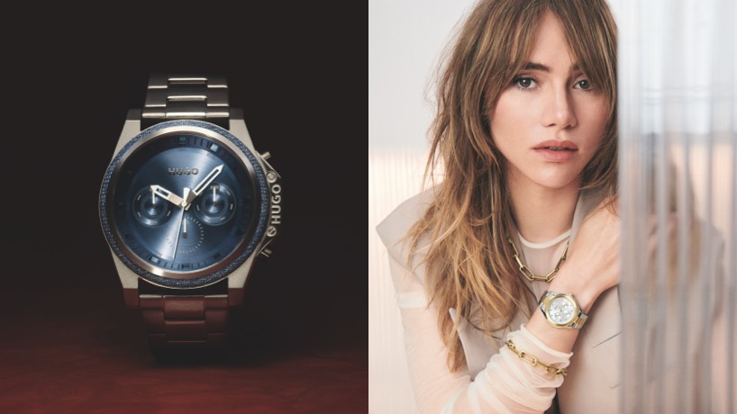 hugo boss where is it from