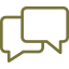 Clear Communication Icon