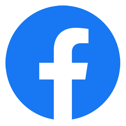 Facebook Icon