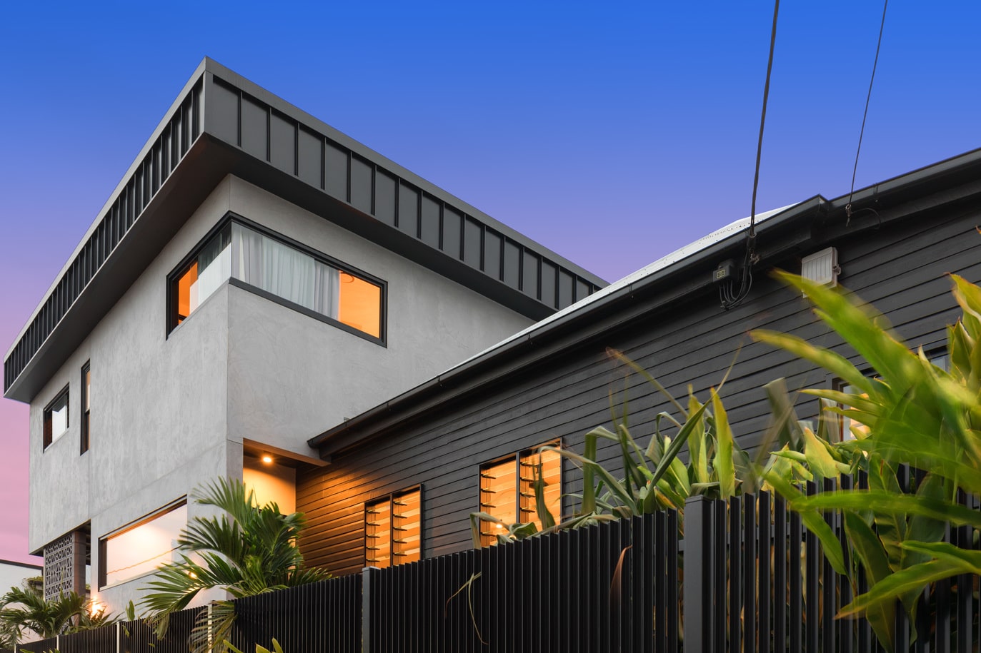 Home renovations in Brisbane