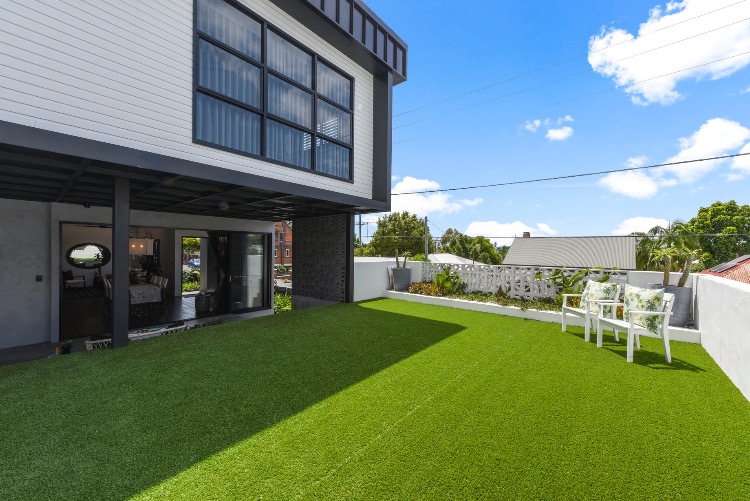 Home renovation Brisbane