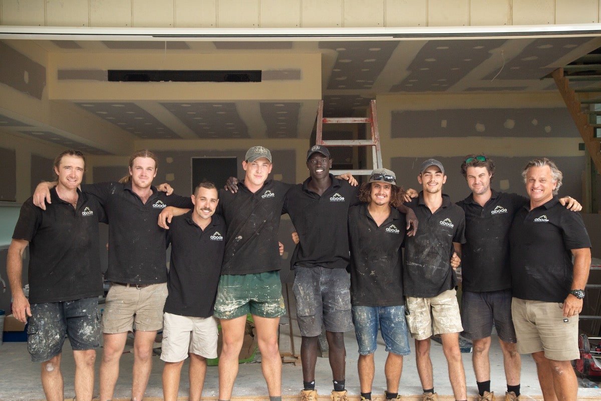 Renovation builders Brisbane