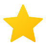 Star Icon