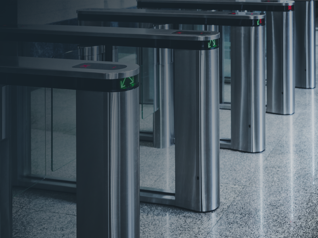 Keyscan Access Control Integrated Module Wavestore Solutions for a