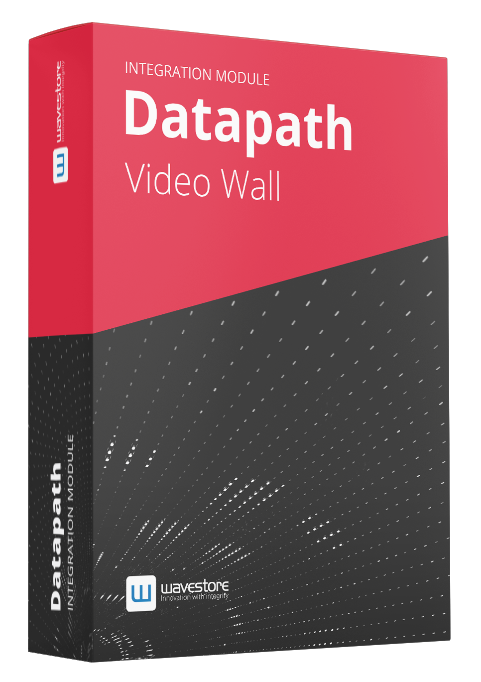 Datapath Video Wall Integrated Module Wavestore Video Management