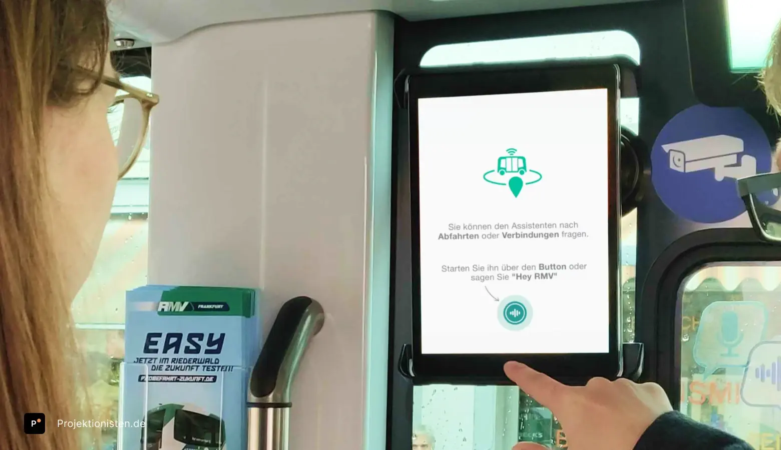 Smart Mobility: Nachhaltige digitale Mobilitätskonzepte der Zukunft