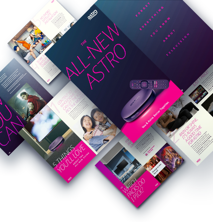 Astro Tv Packs The Best Home Entertainment Astro Shop