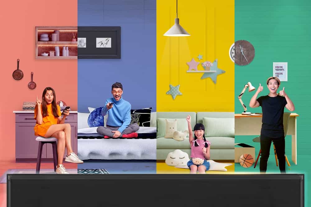 Multiroom Watch the TV you love in different rooms Astro