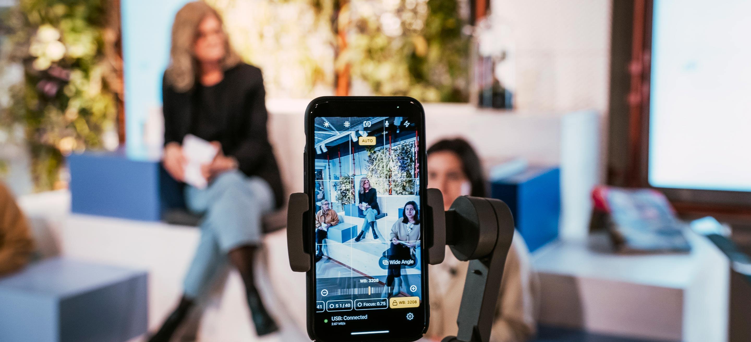 Bambuser Live Showcase Weekly highlights 6 Bambuser