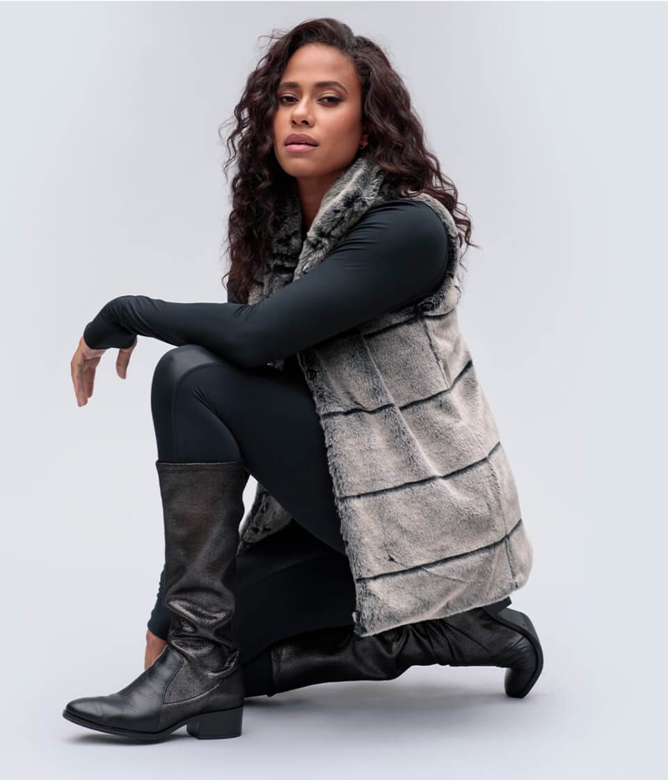 “We met on Monday, signed the contract on Friday and launched on Tuesday. Your platform and your team are amazing!”