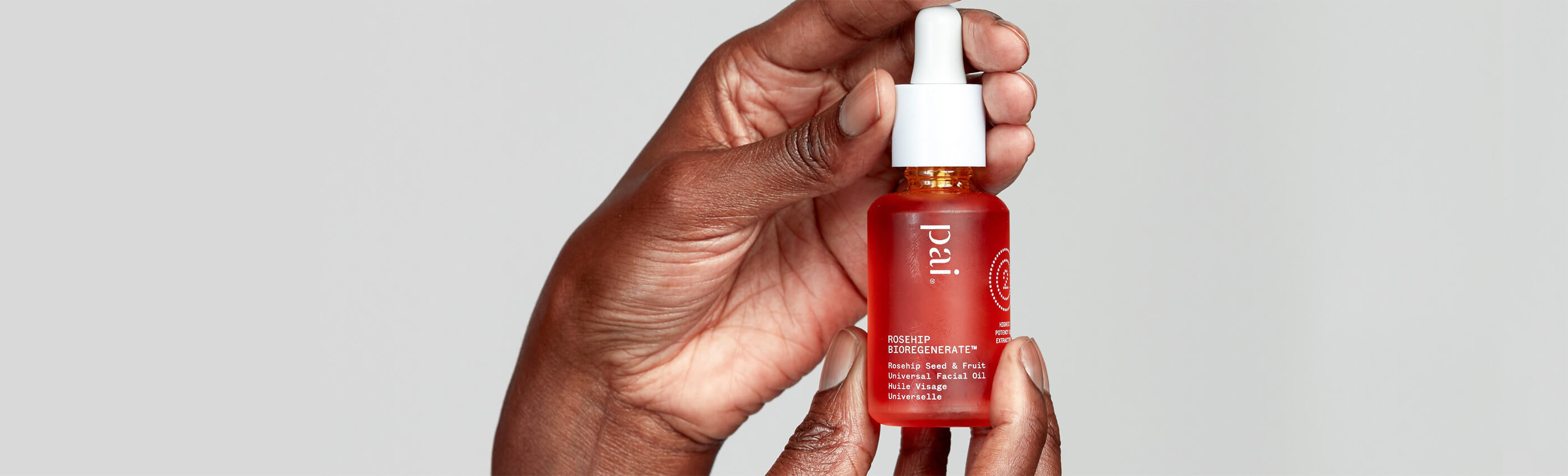 Sensitive skin and ecommerce: Bambuser + Pai Skincare