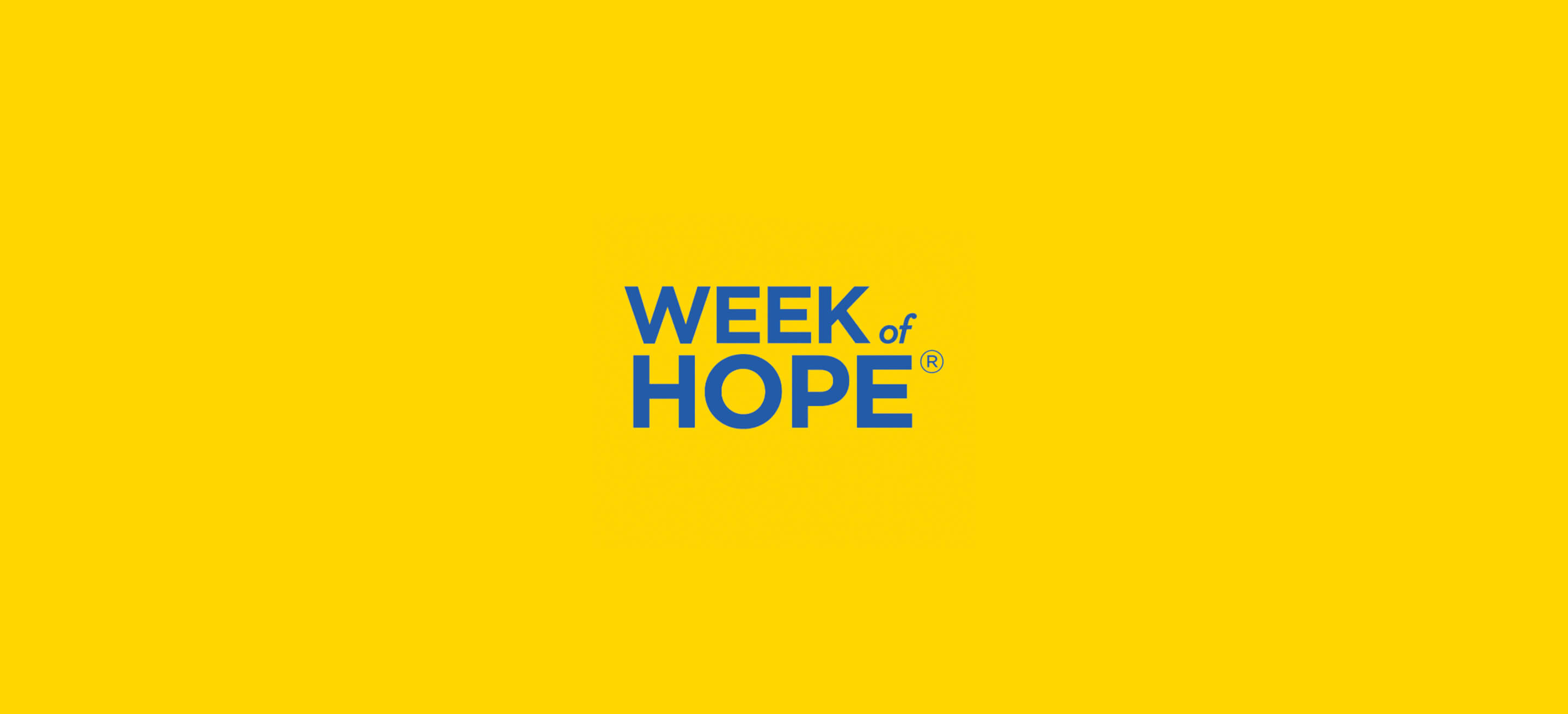 Interactive events to raise funds for the fight against childhood cancer