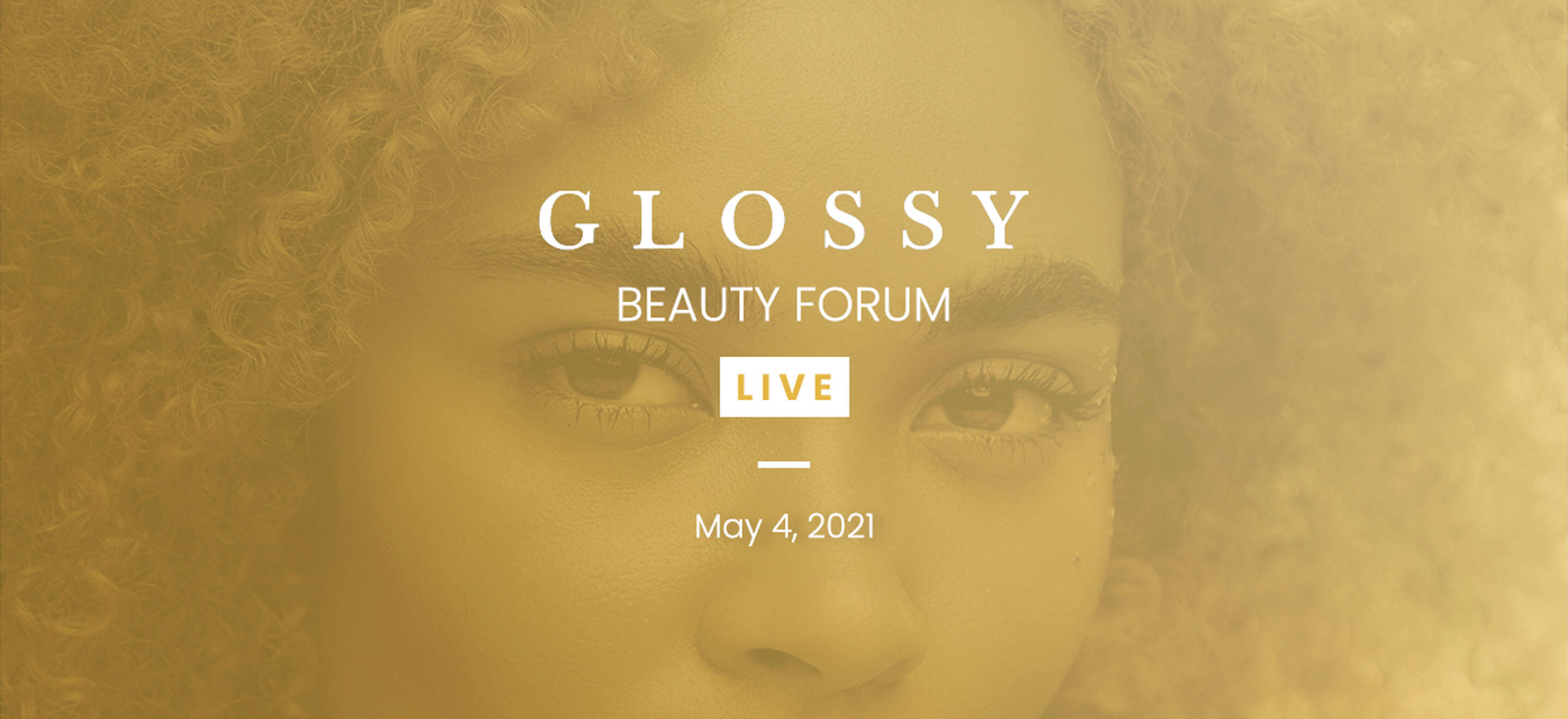 Bambuser to share keys to Live Video Shopping success at the Glossy Beauty Forum LIVE