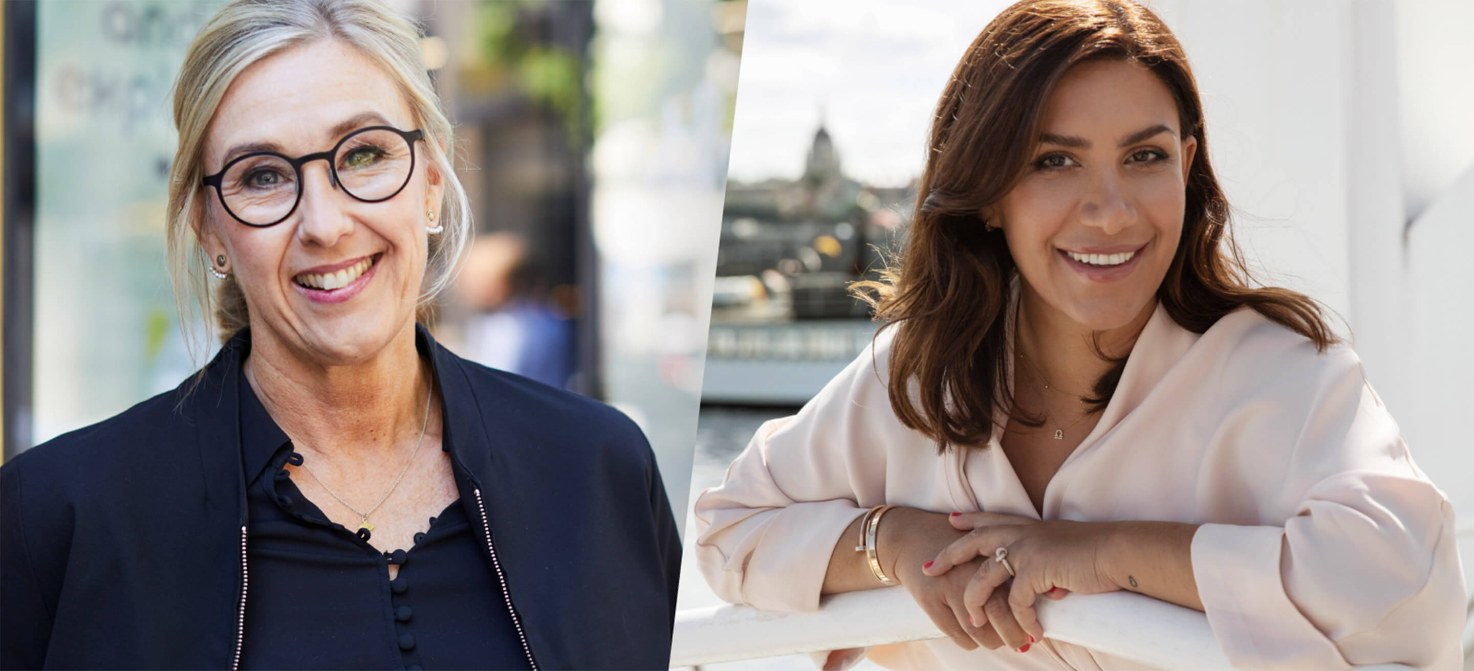 Bambuser and AMF Fastigheter partner to bring omnichannel shopping opportunities to physical stores