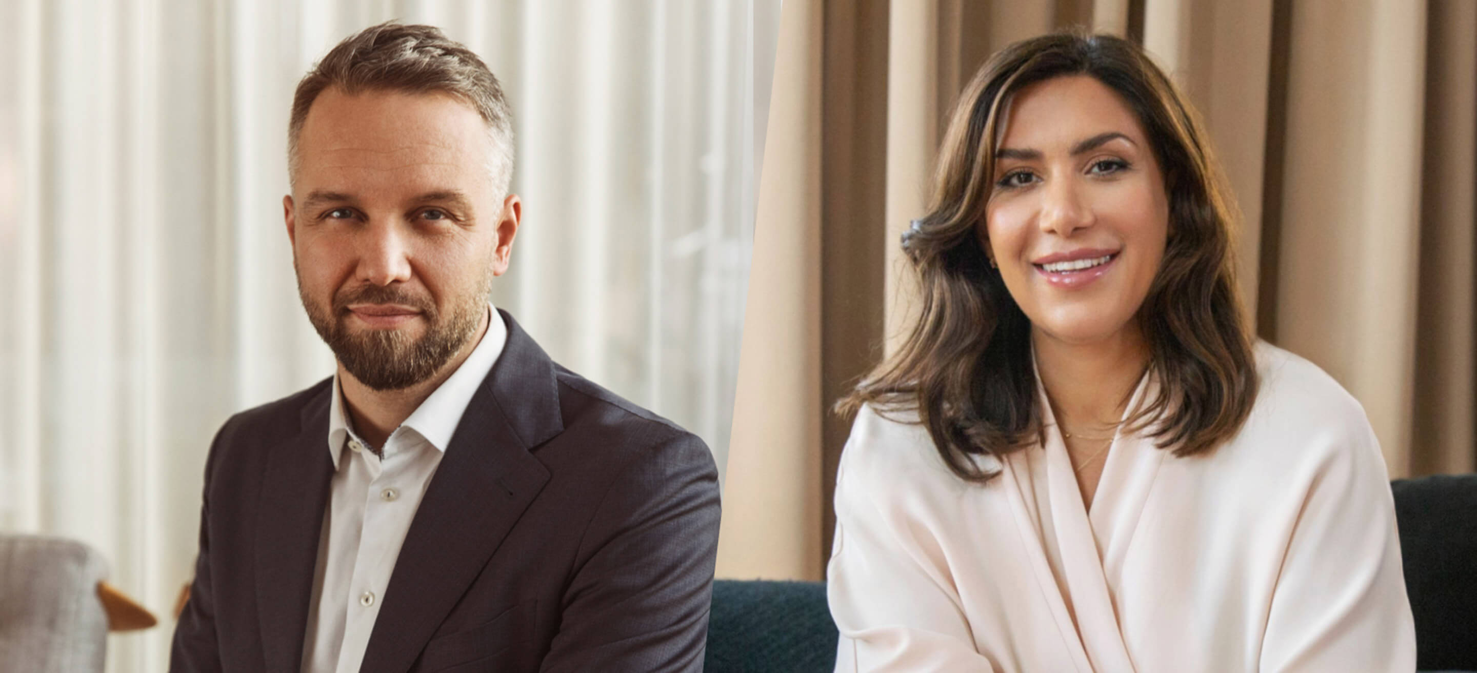 Daniel Wellington and Bambuser enter into a global partnership