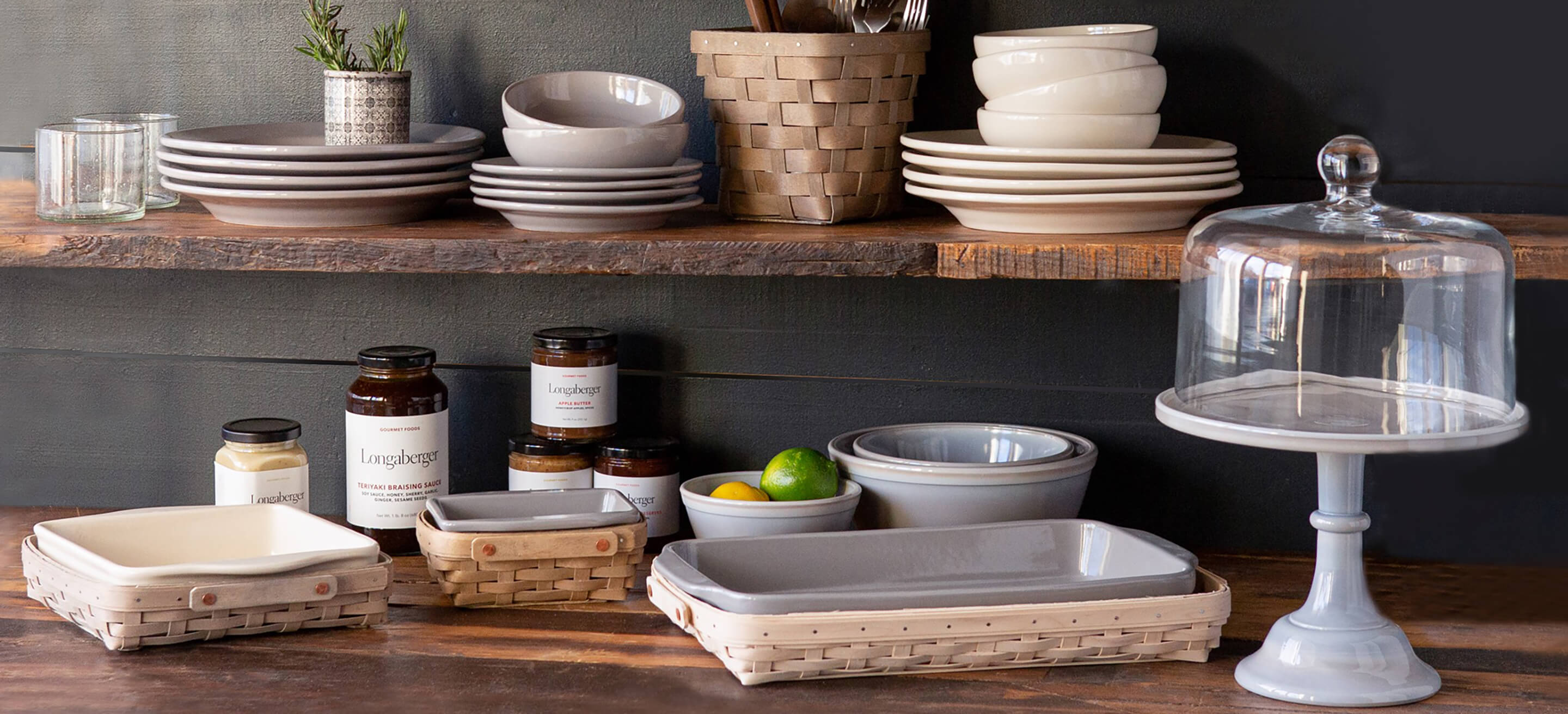 Longaberger partners with Bambuser to enhance customer experience with live video shopping