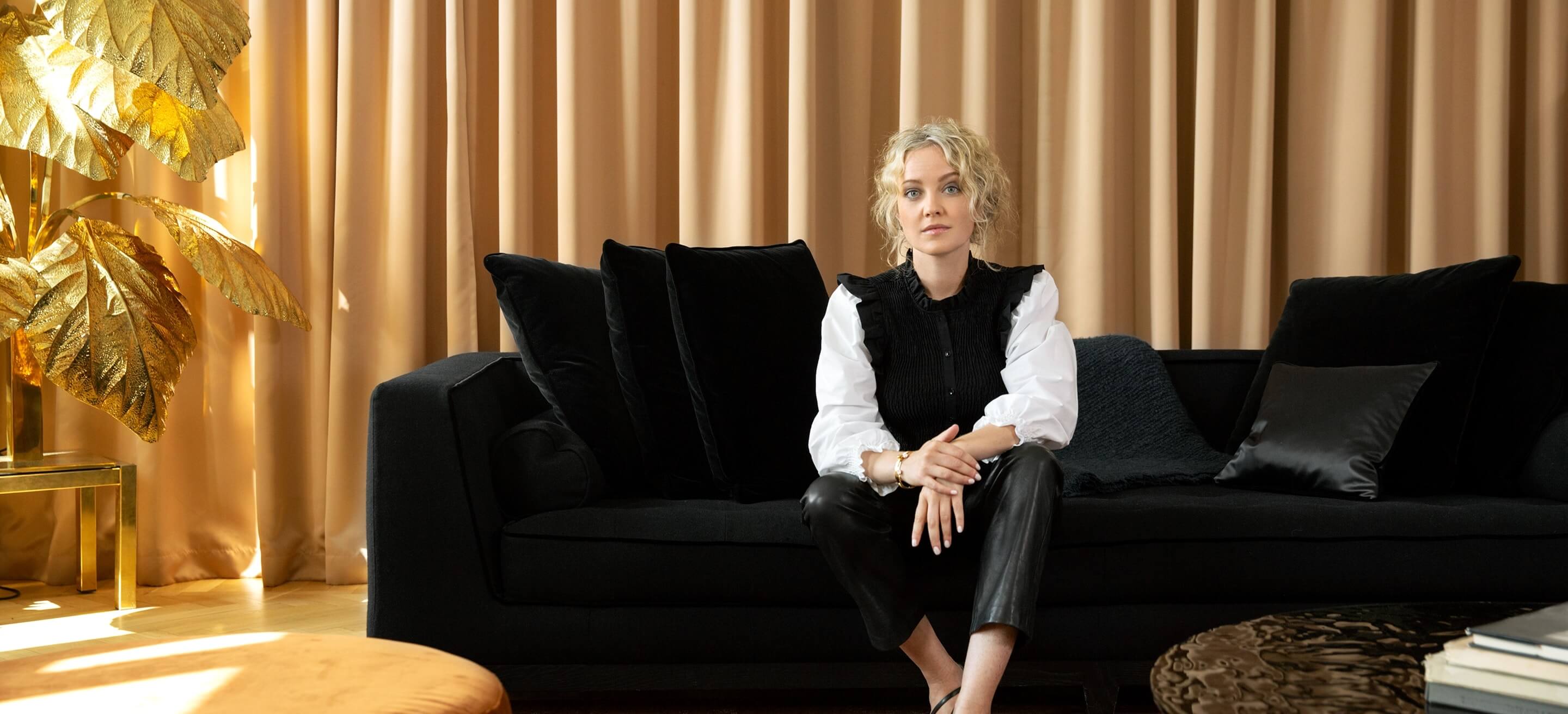 Bambuser CCO Sophie Abrahamsson on the accelerated surge of live stream shopping