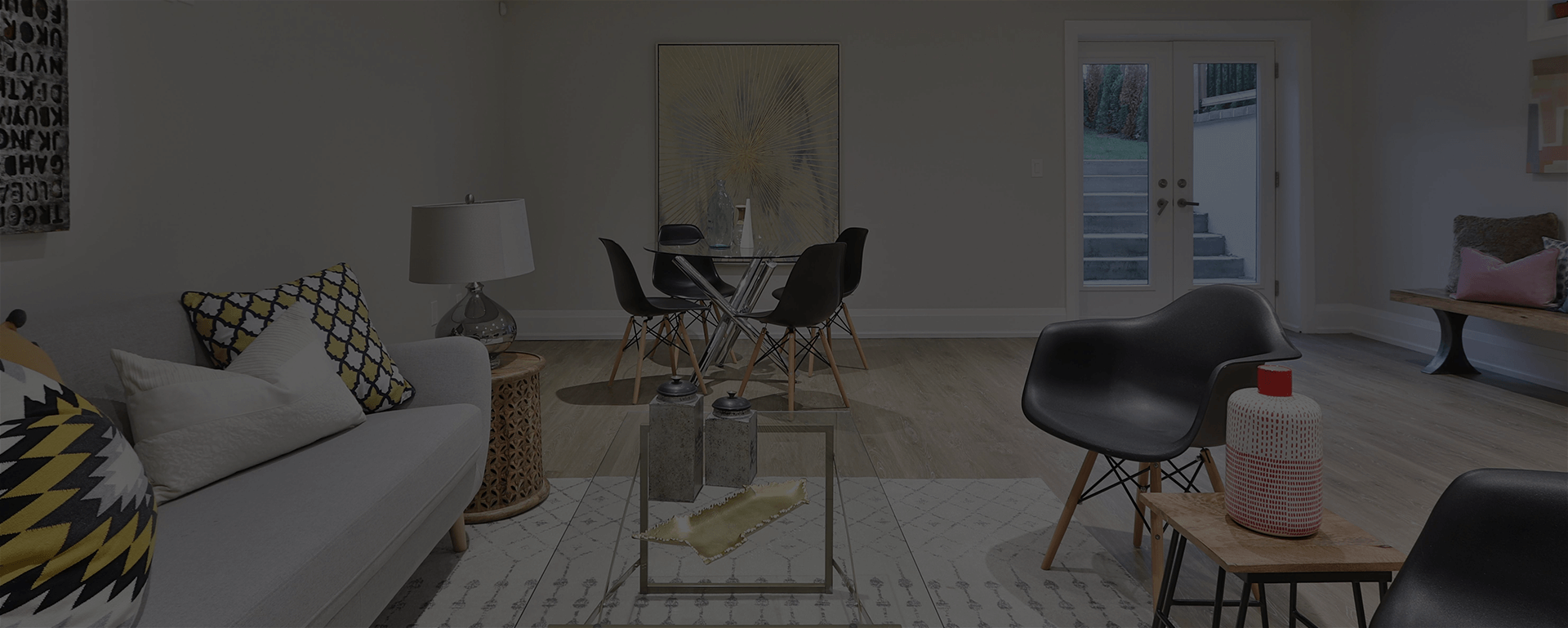 Interactive Live Streaming for Real Estate