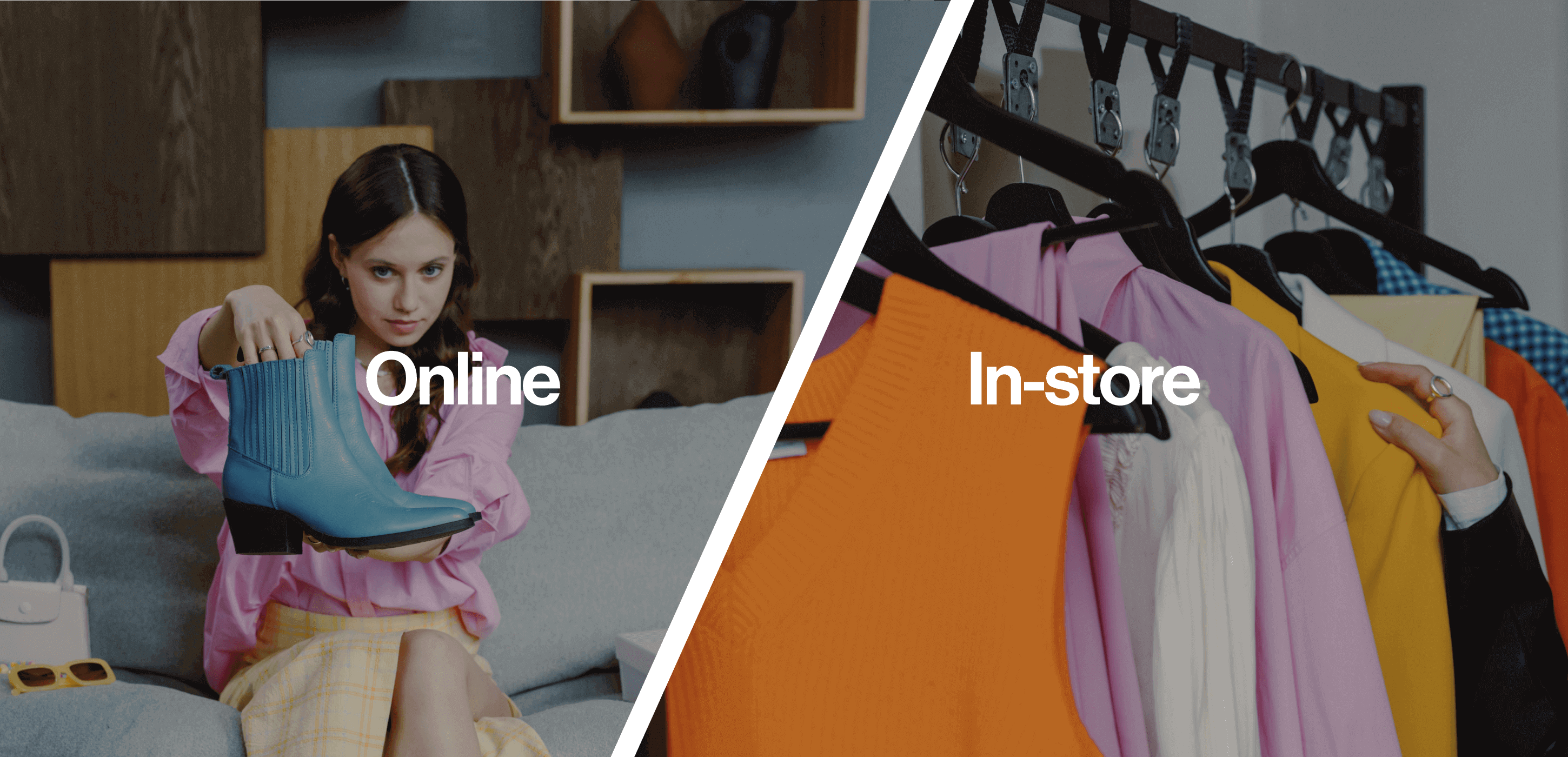 How to sync your online and in-store experiences