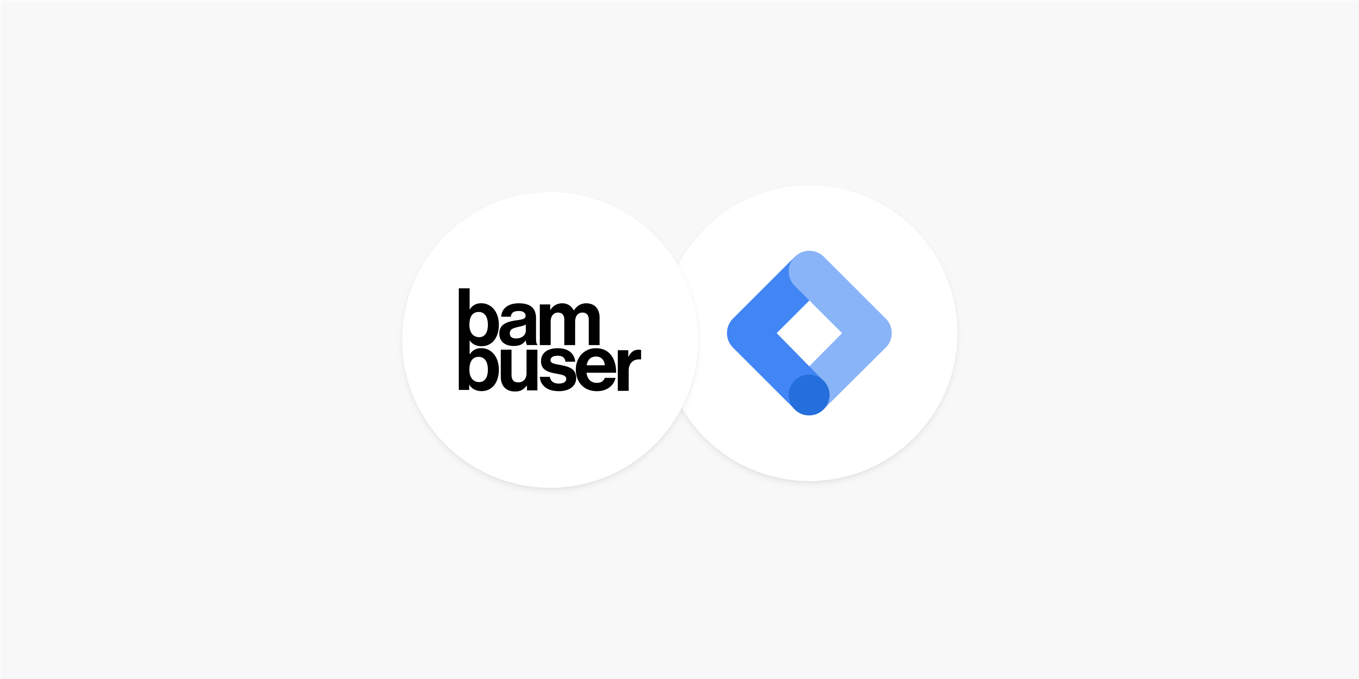 Implement One-to-One via Google Tag Manager