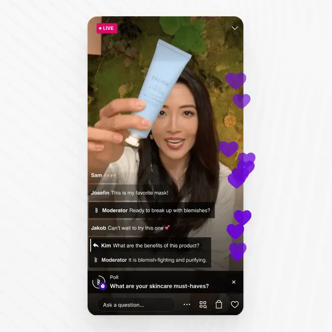 Give Your Customers the Power to Vote with Polls