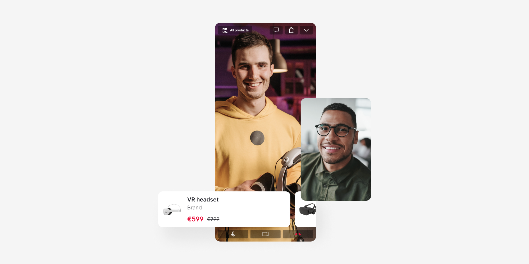 One-to-One quarterly update:
Q4 2022