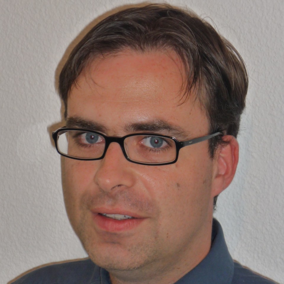 Olivier Margraf
