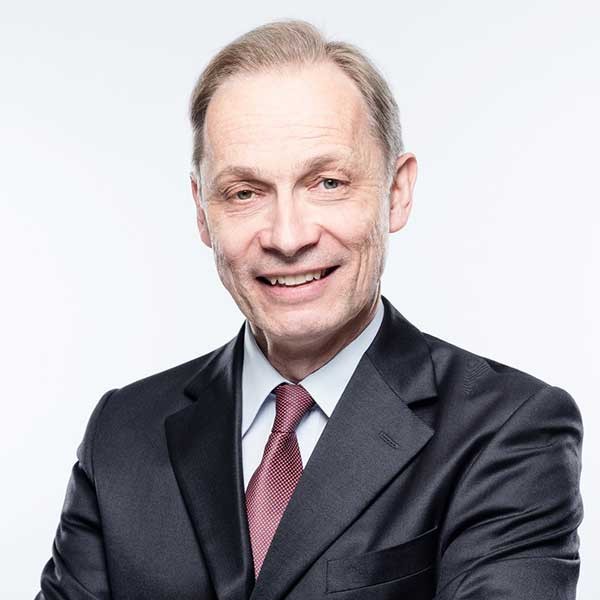 Philip Robinson