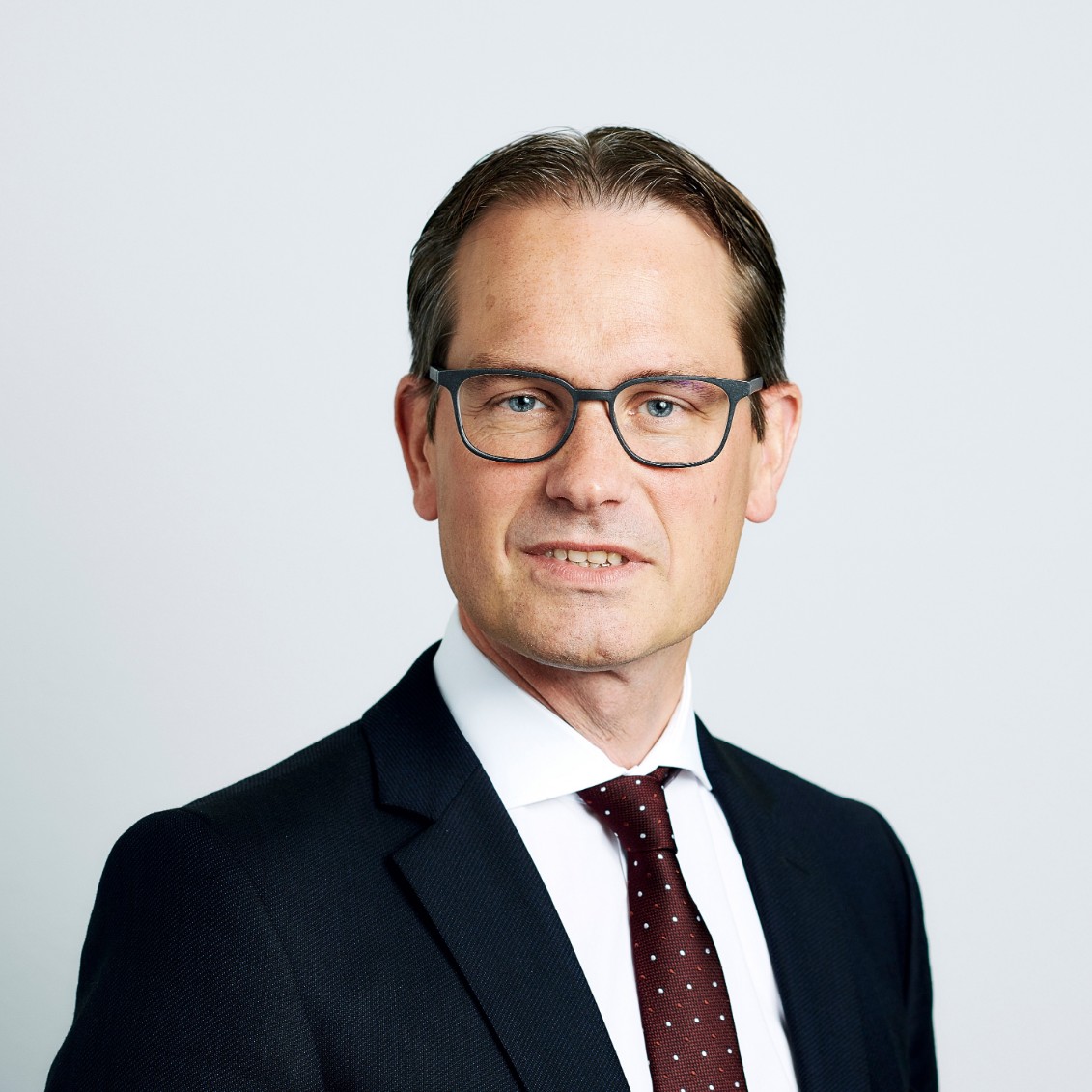 Claudio Fischer