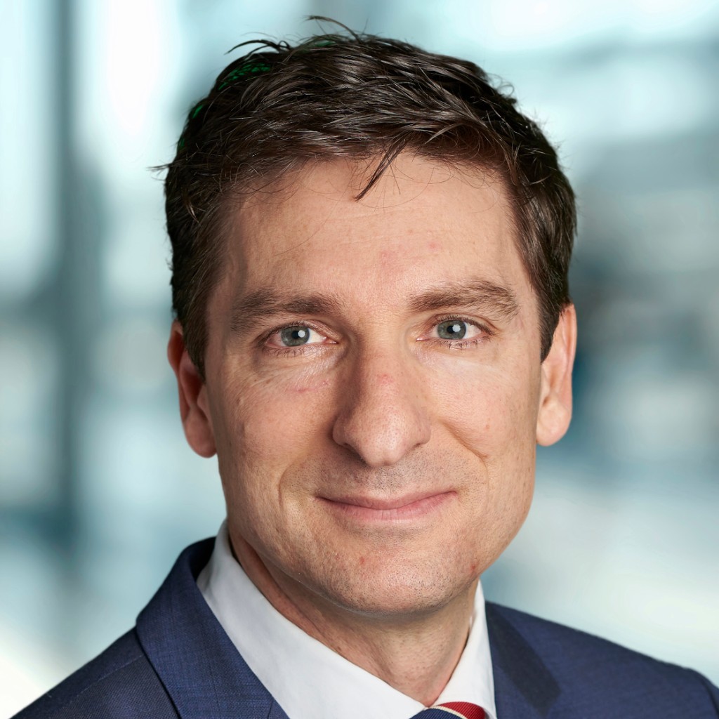 Tobias Felix Rohner