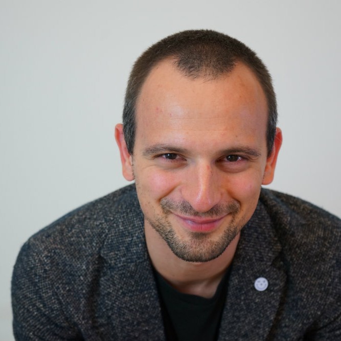Tobias Steinemann