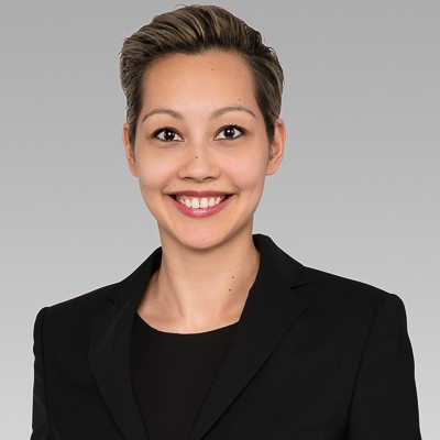 Angelica M. Black