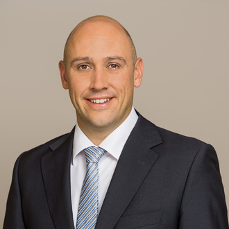 Fabian Duss