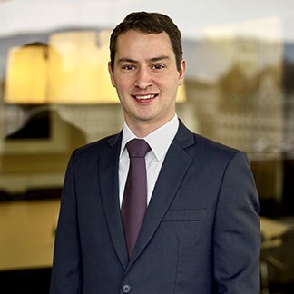 Peter von Burg