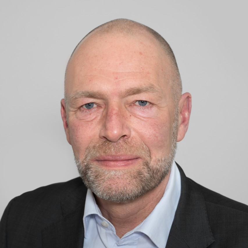Thomas Jaussi