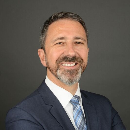 André Jordi