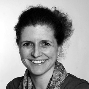 Andrea Hildebrand