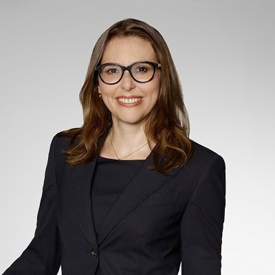 Susanne Schreiber