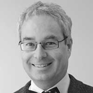 David Ryser