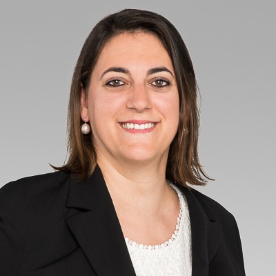 Ruth Bloch-Riemer