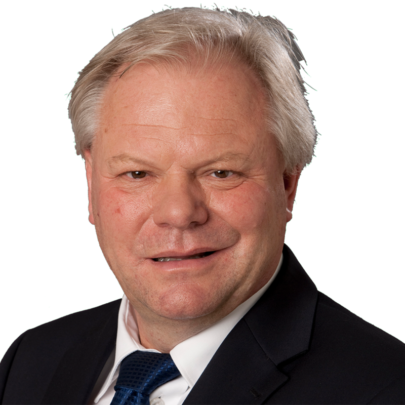Hans Ulrich Meuter